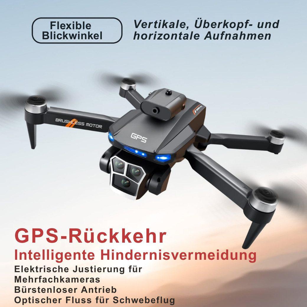 Goldstern - Drone - S158-Max+1