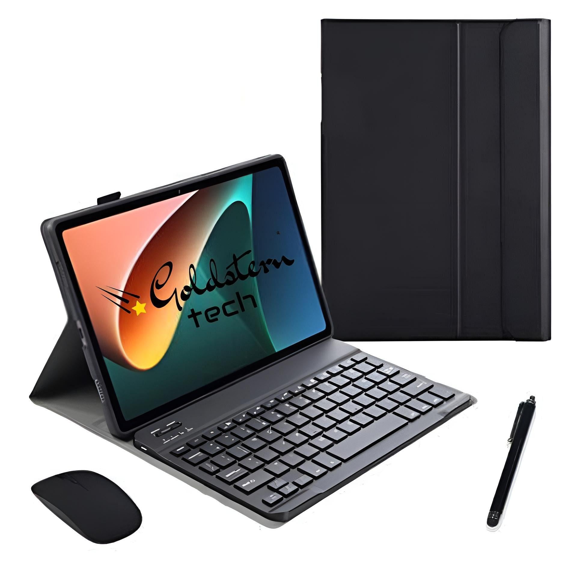 Goldstern Tech - TabSlate-Pro-Max - Set (mit Tastatur)