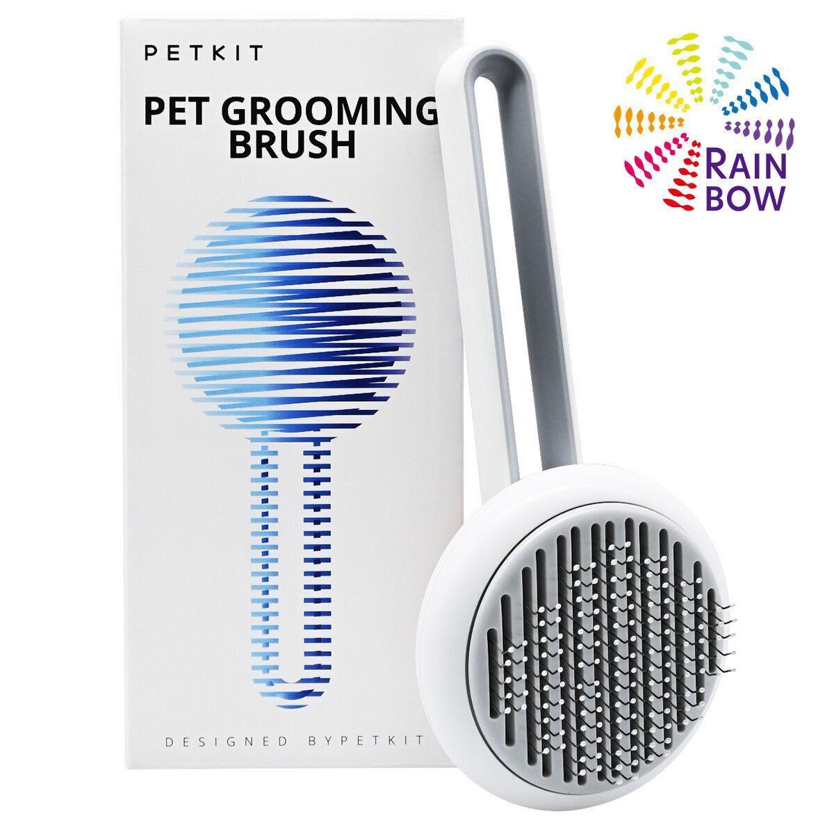 Petkit-Pet-Fellpflege-Brush