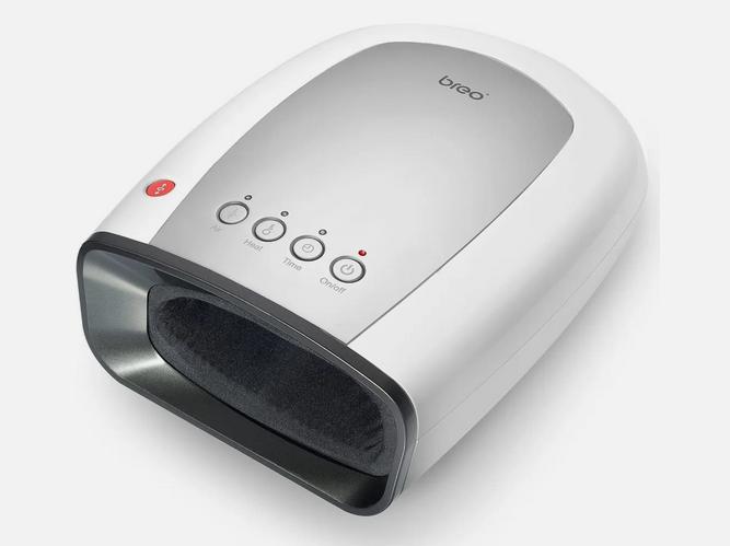 Elektrisches Handmassagegerät - Breo iPalm