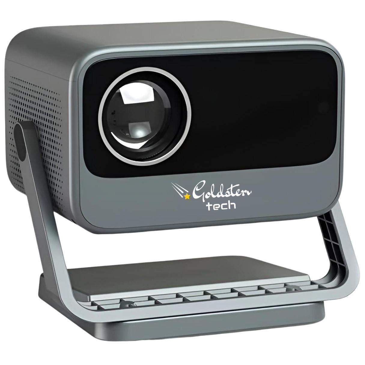Goldstern - Projektor - Lumis Flip 5800
