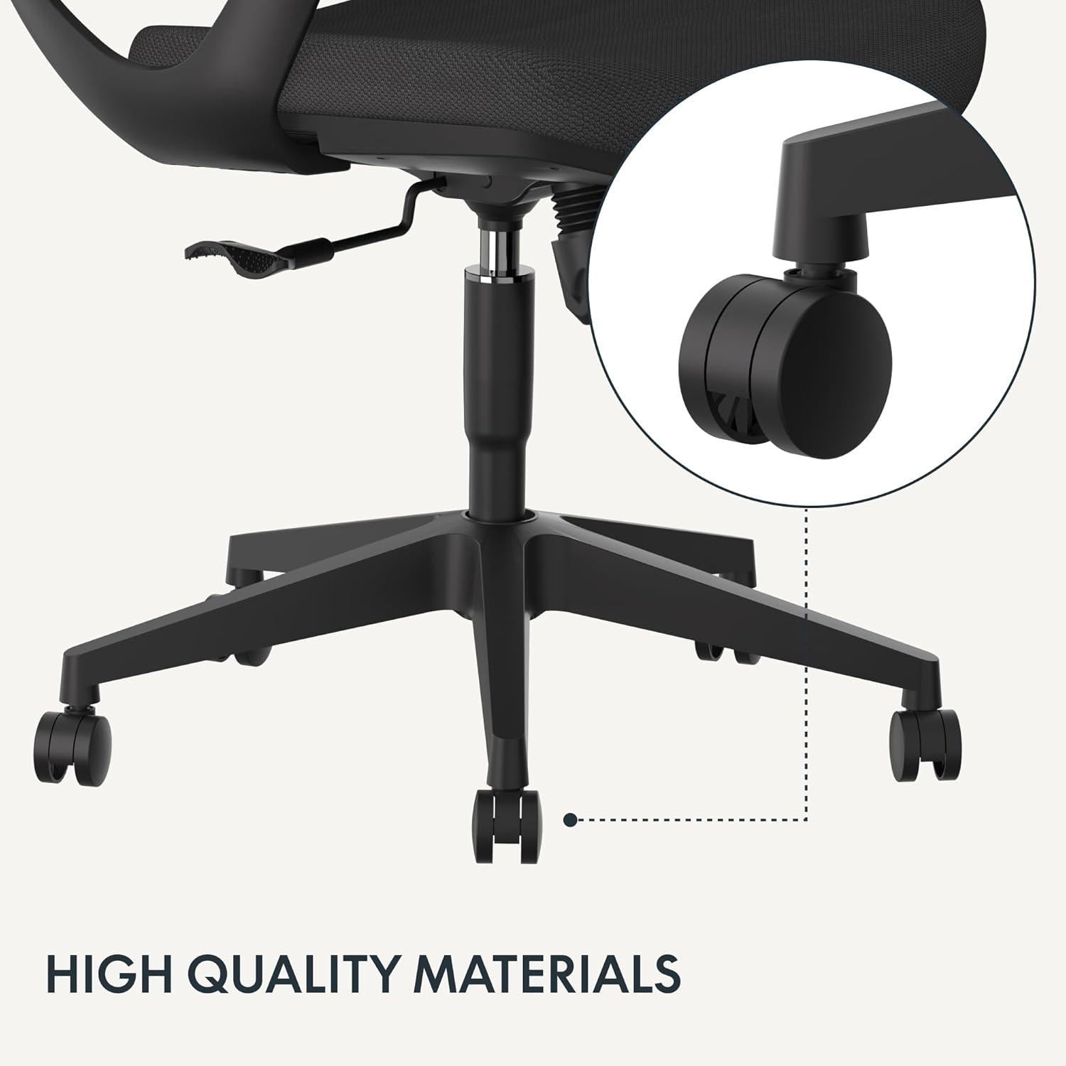 FLEXISPOT- Ergonomischer Bürostuhl