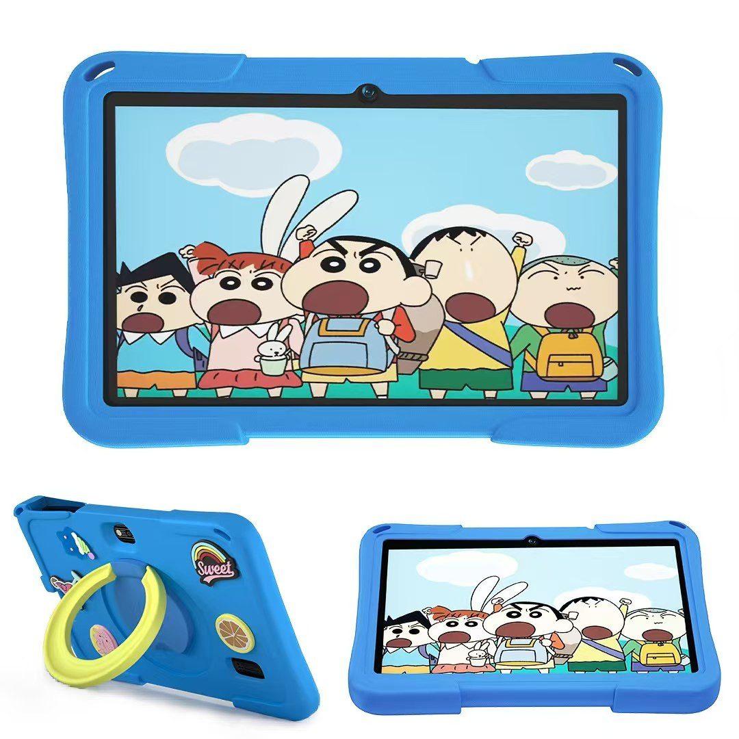 Goldstern - Kindertablet Blau