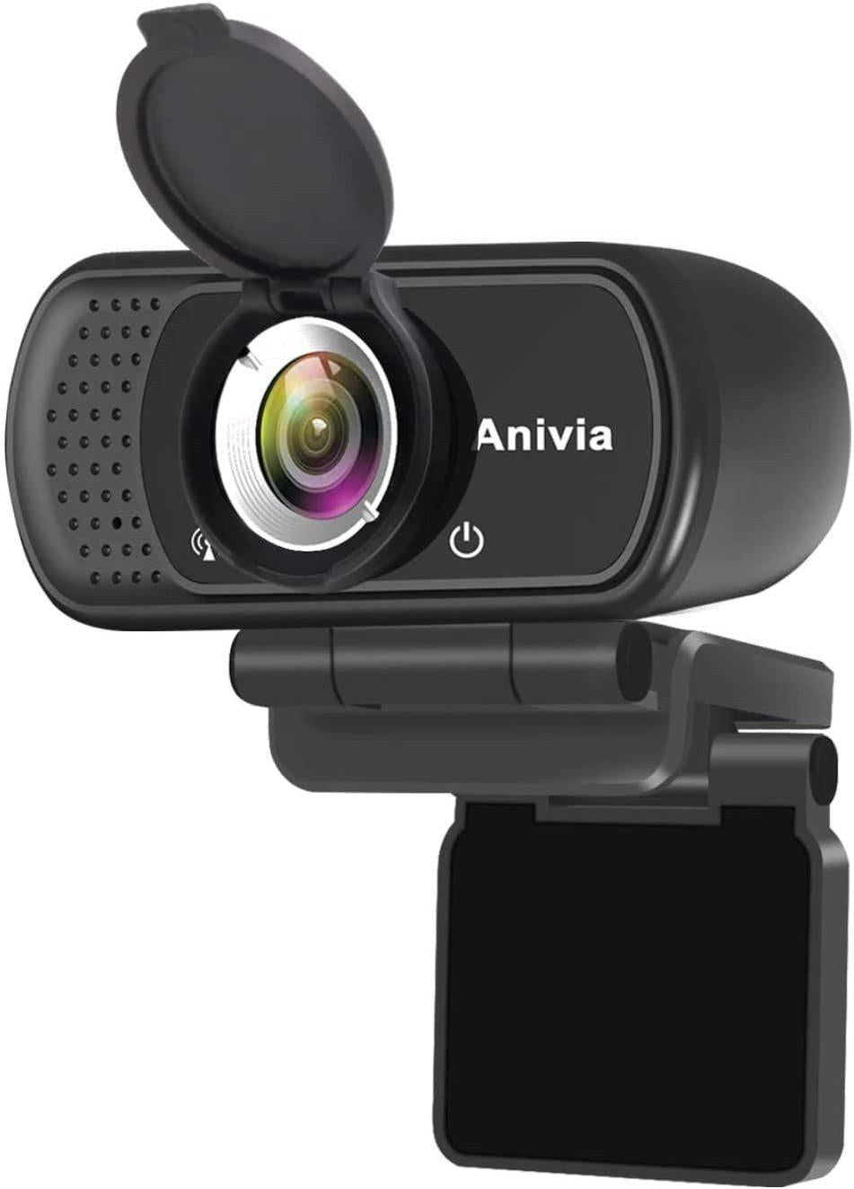 Anivia W5 HD-Webcam