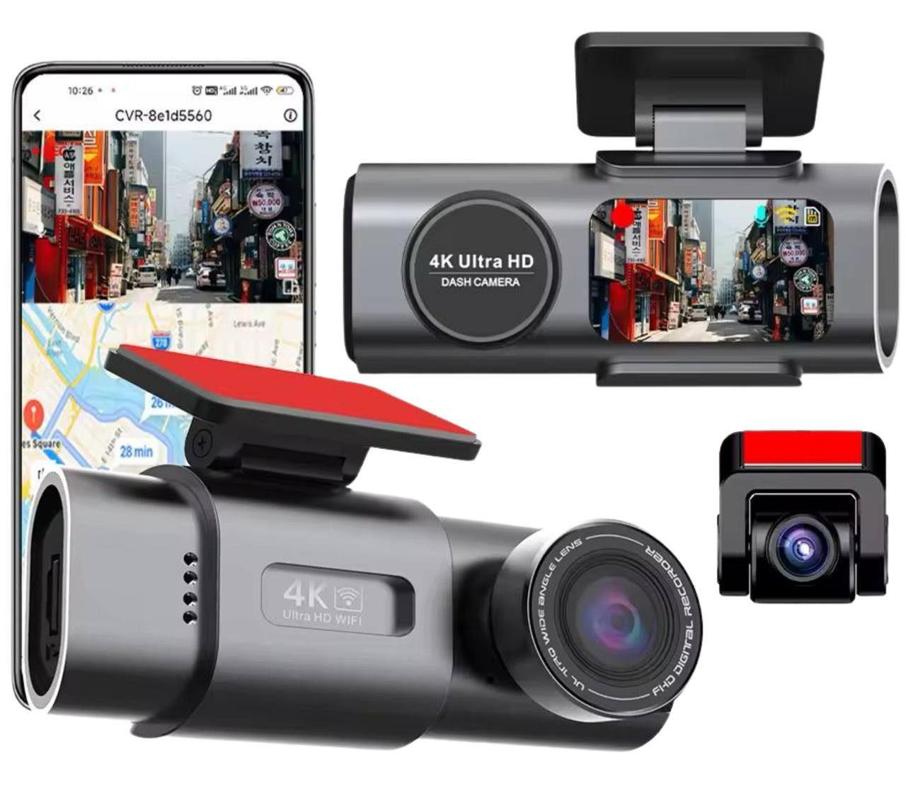 Goldstern - Dashcam - AT22
