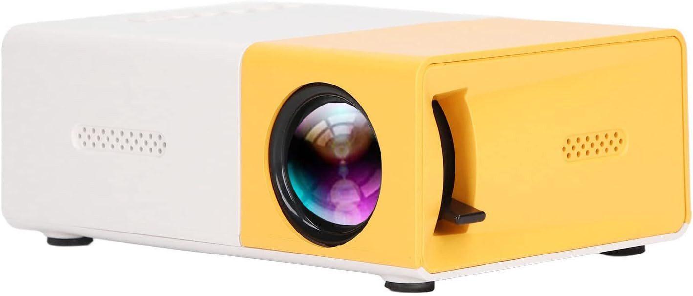 Projektor - Goldstern YG300