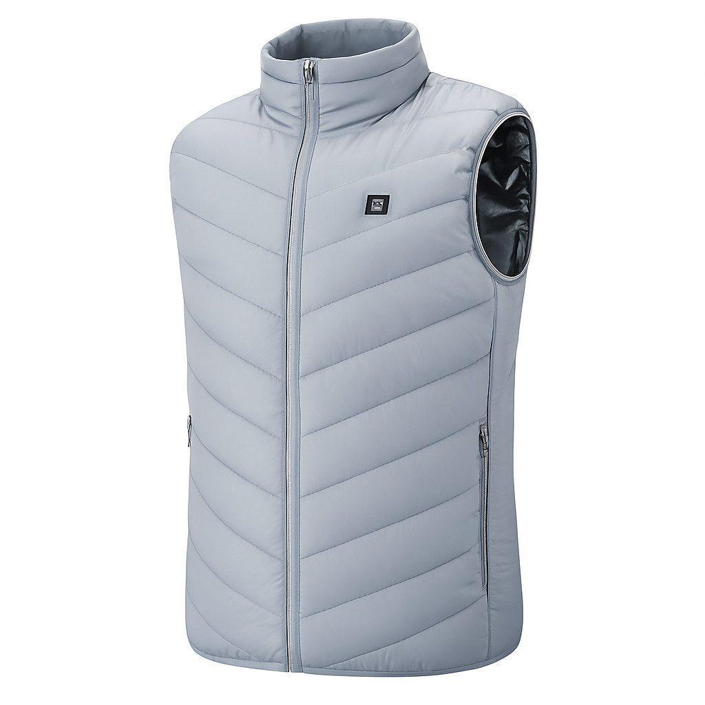 Roadwi - Wärmeweste für Herren & Damen - M