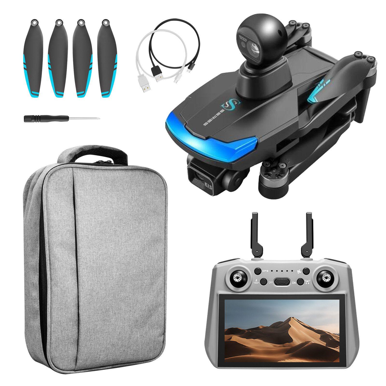 Goldstern - Quadrocopter - S185 Max