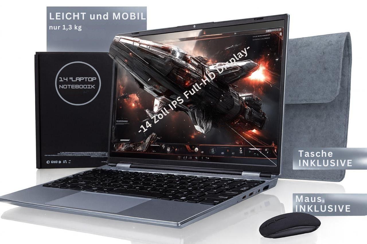 Goldstern-Tech - Laptop/Notebook - PortaLite 2