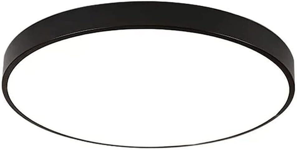 Ceiling - Deckenleuchte - 801-50-Y-9393 Schwarz