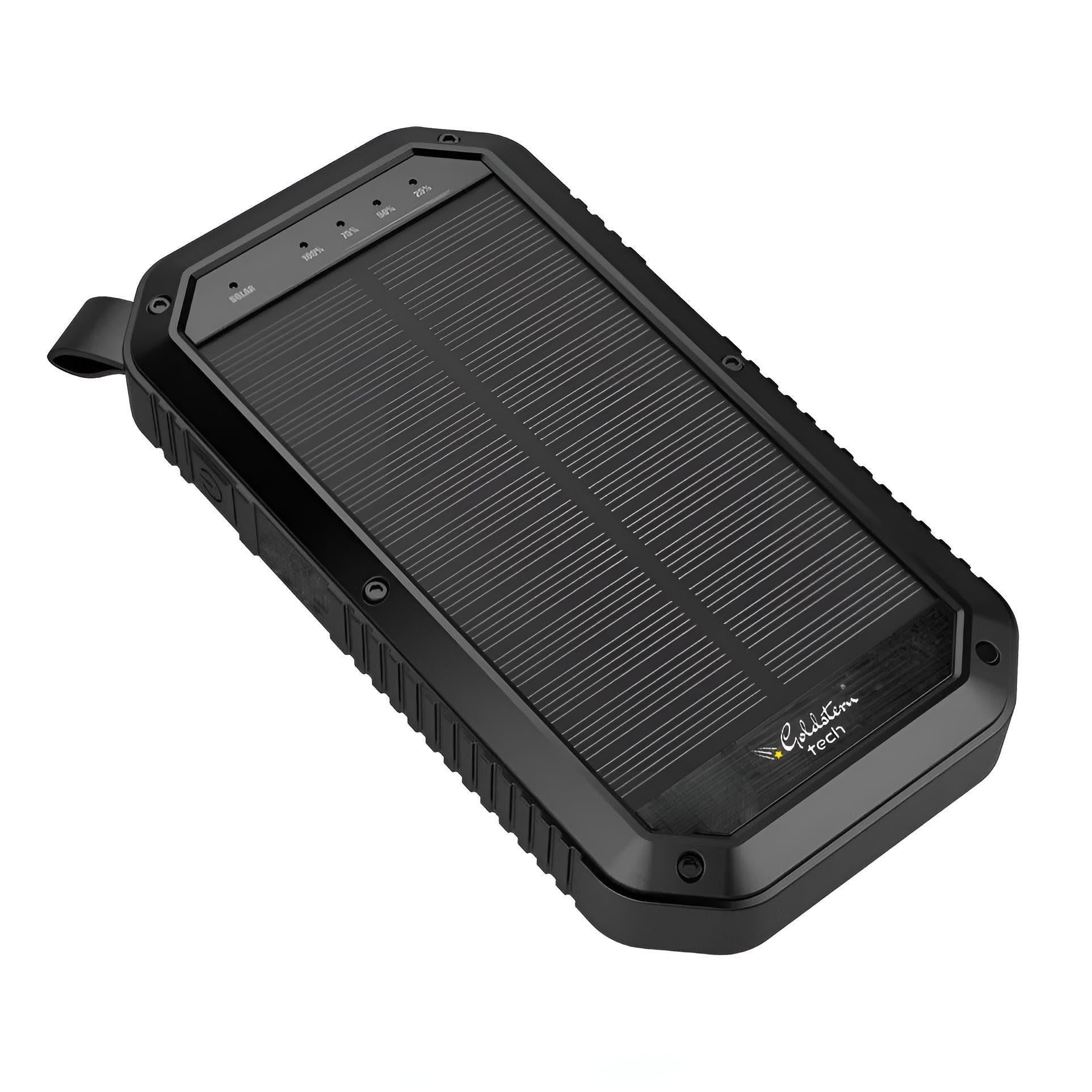 Goldstern - Powerbank - Solara X20