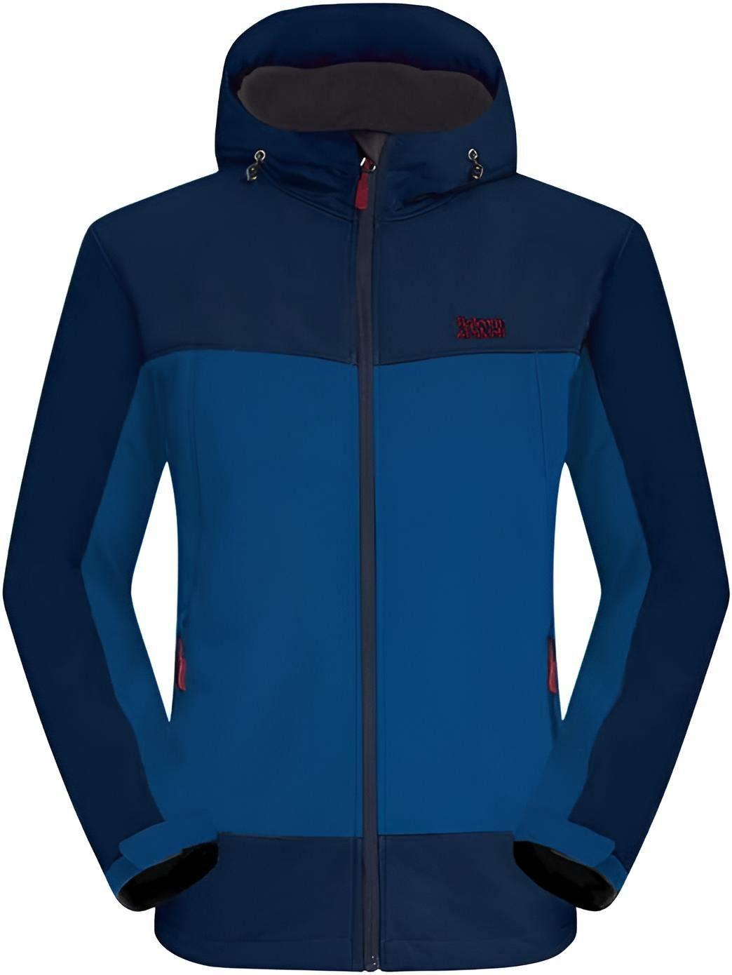 BF Softshelljacke