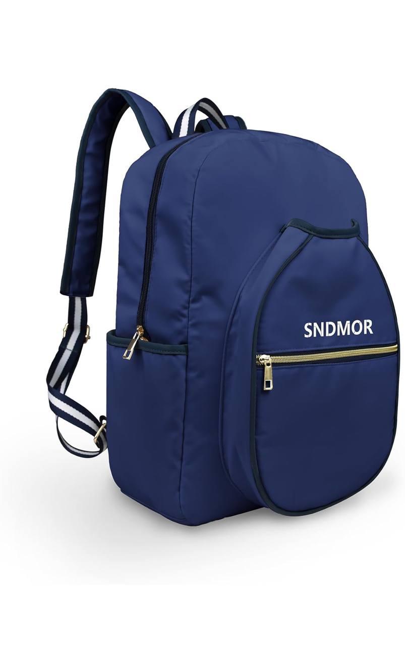 Sportrucksack - SNDMOR - Blau