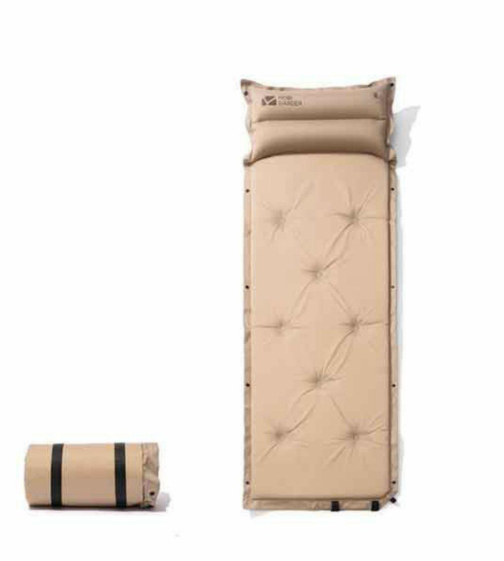 Mobi Matte Luftmatratze-001-beige