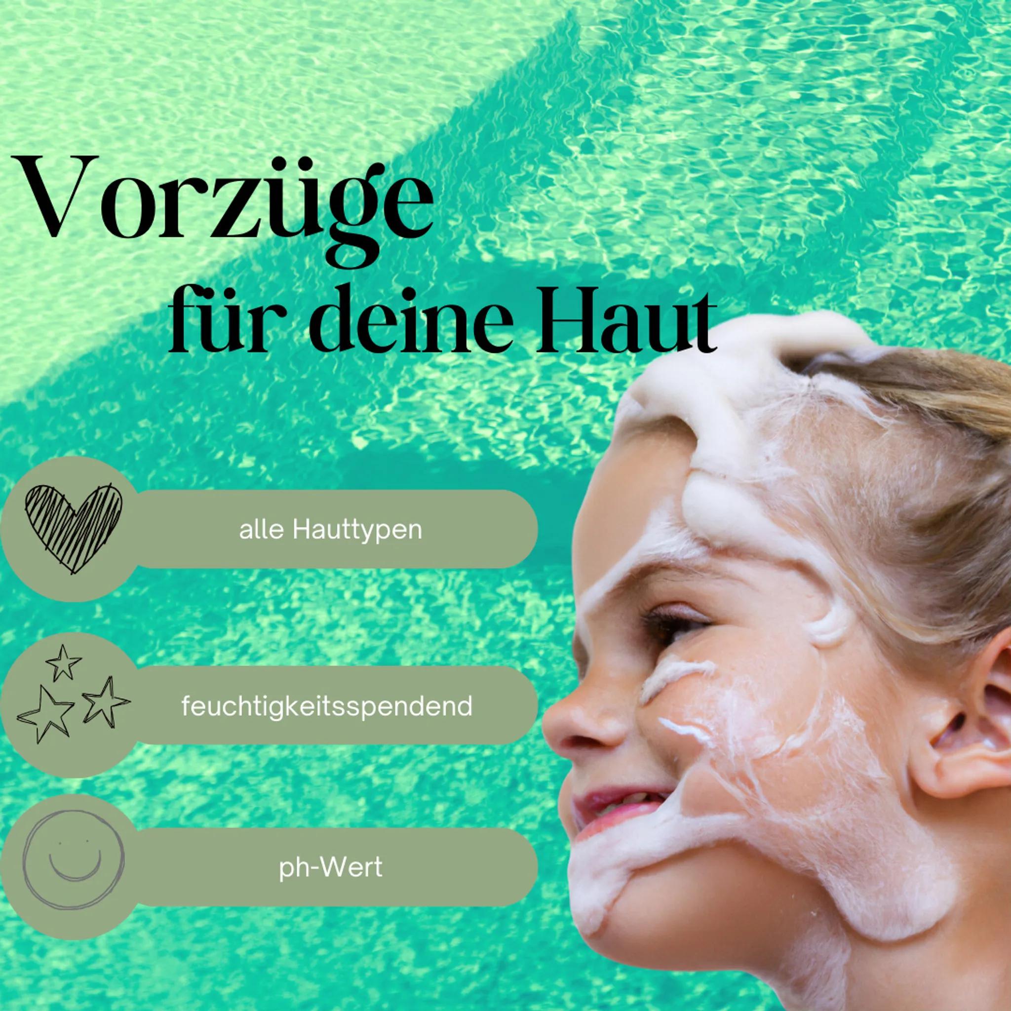 Zant - 6er-Set natürliche Seife - Olivenseife