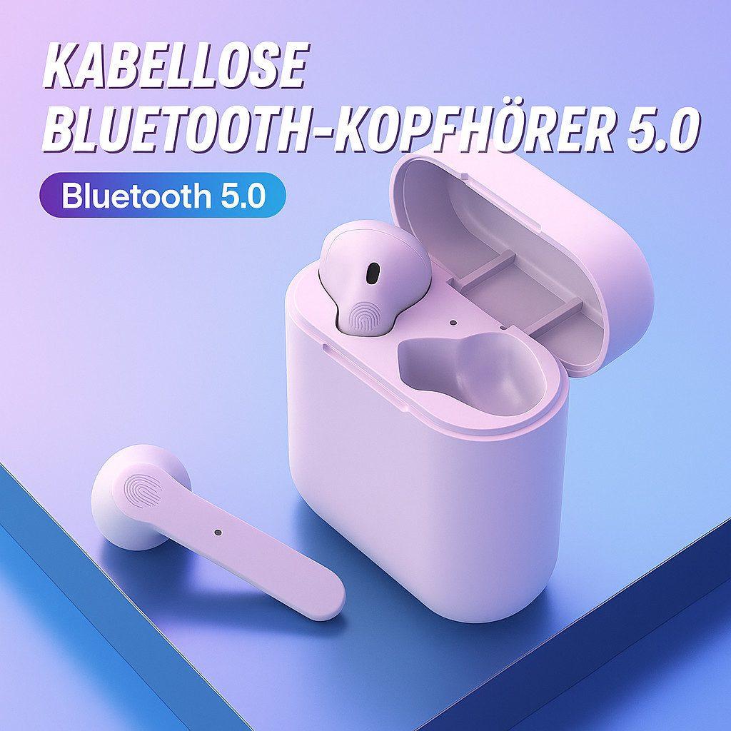 Hello - HiFi-Kopfhörer Bluetooth - M1