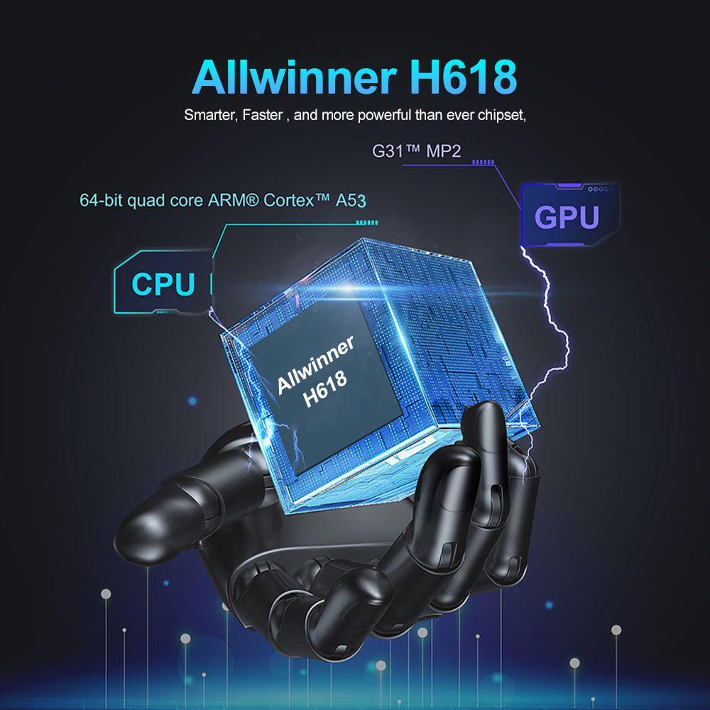 Goldstern - Streaming Box - I96 Z11