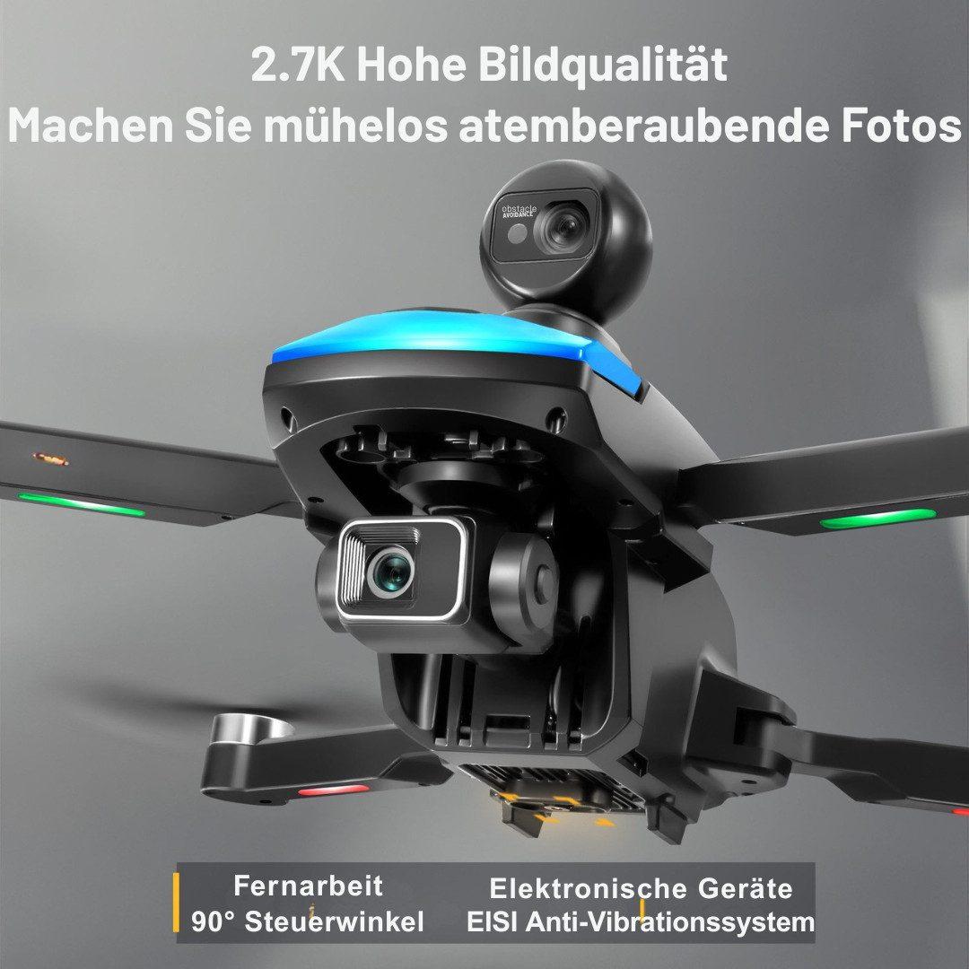 Goldstern - Quadrocopter - S185 Max