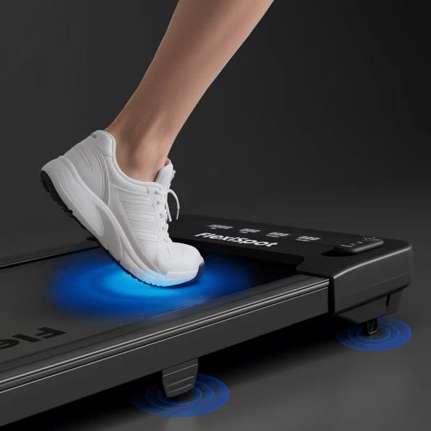 FLEXISPOT - Laufband fürs Home & Office