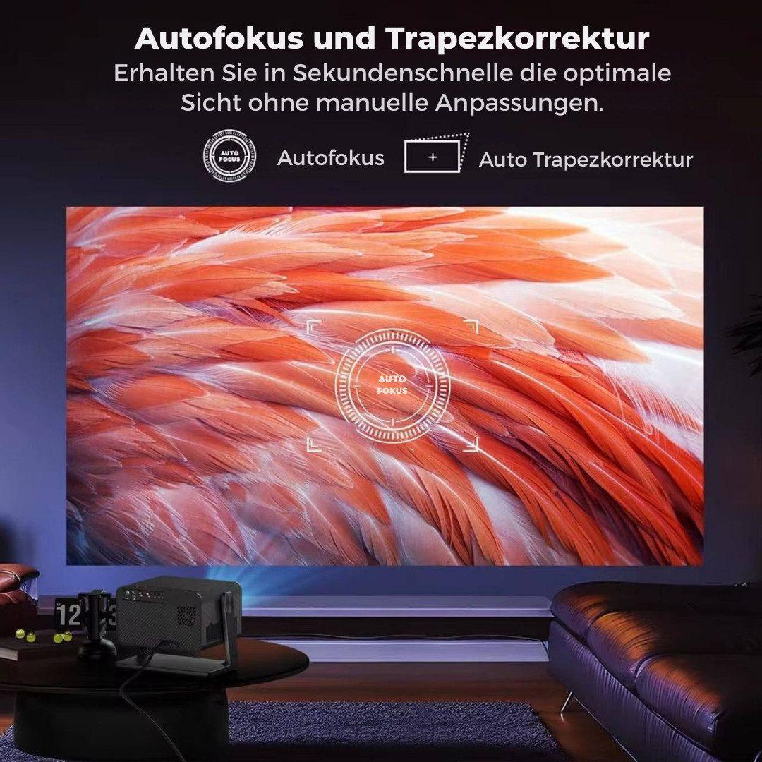 Goldstern - Projektor - BeamX 5000