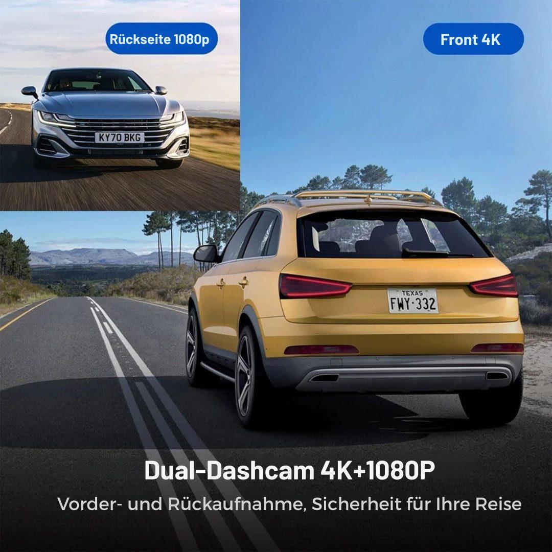 Goldstern Dashcam