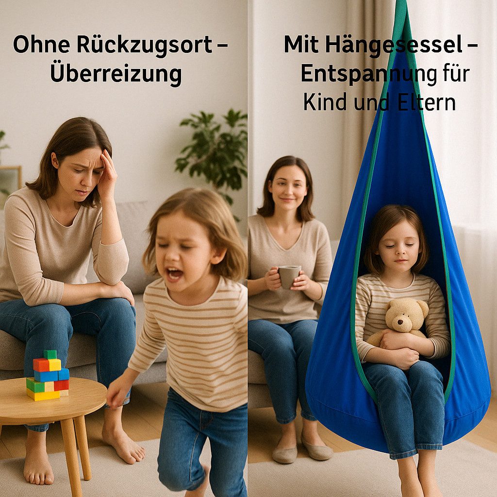 Hängesack Kronenberg