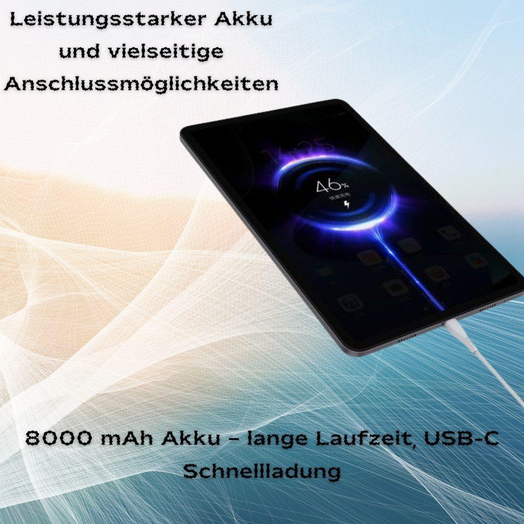 Goldstern Tech - TabSlate-Pro-Max - Set (mit Tastatur)