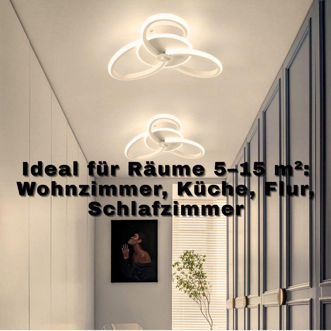 KUKAK - LED Deckenleuchte - KY41-3K