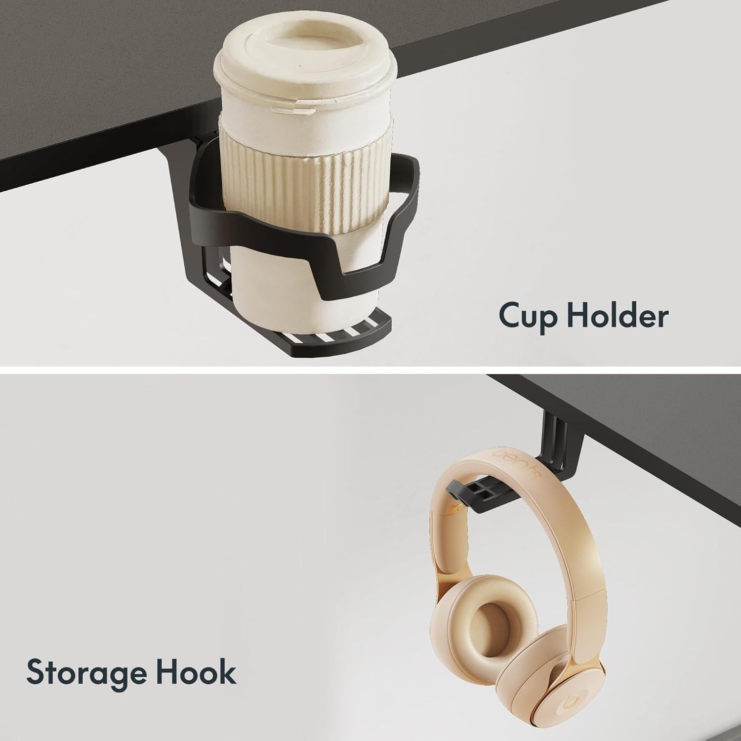 FLEXISPOT-QS1B-1460