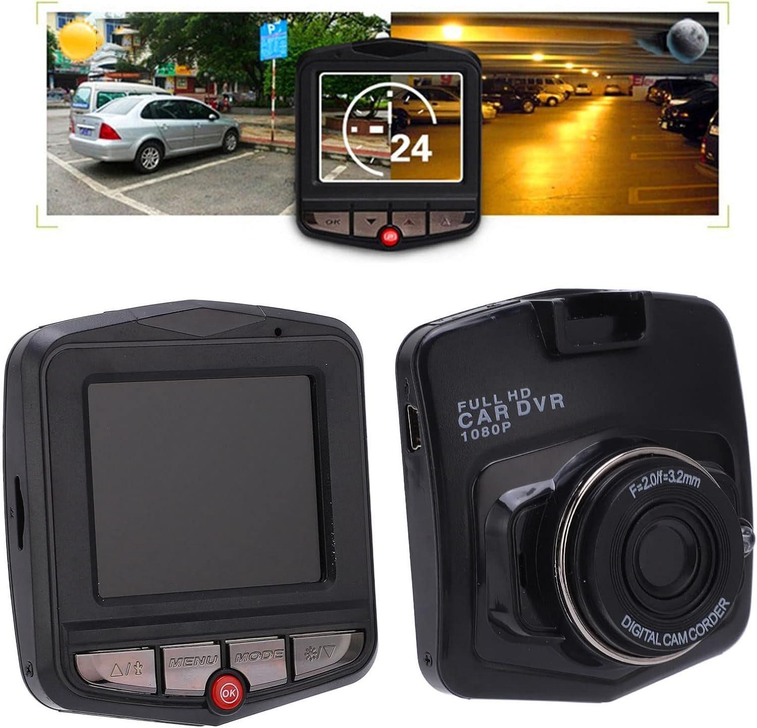 Diyarts Dashcam Vehicle-Blackbox-DVR-C3P3