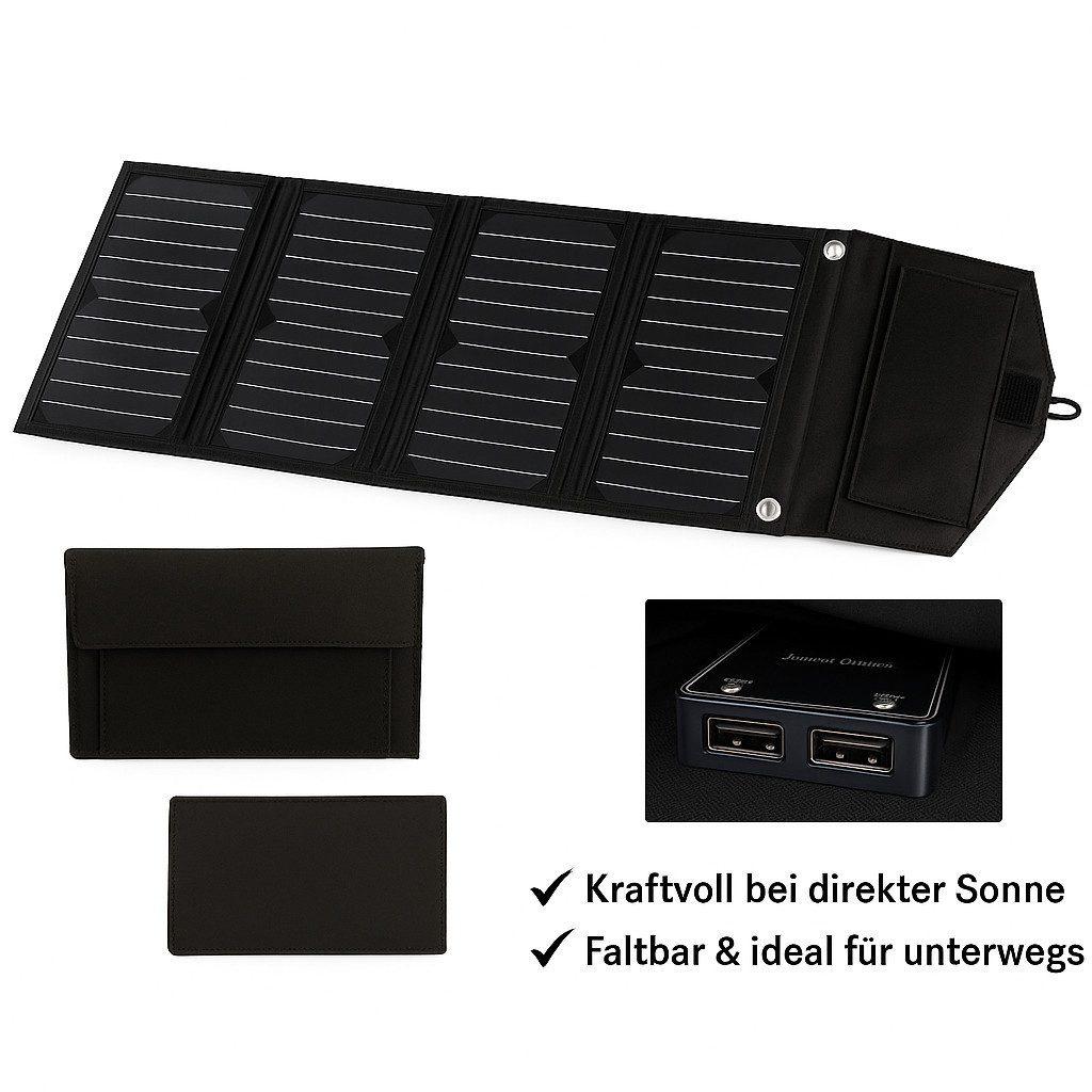 Goldstern - Solar Mate - 30W