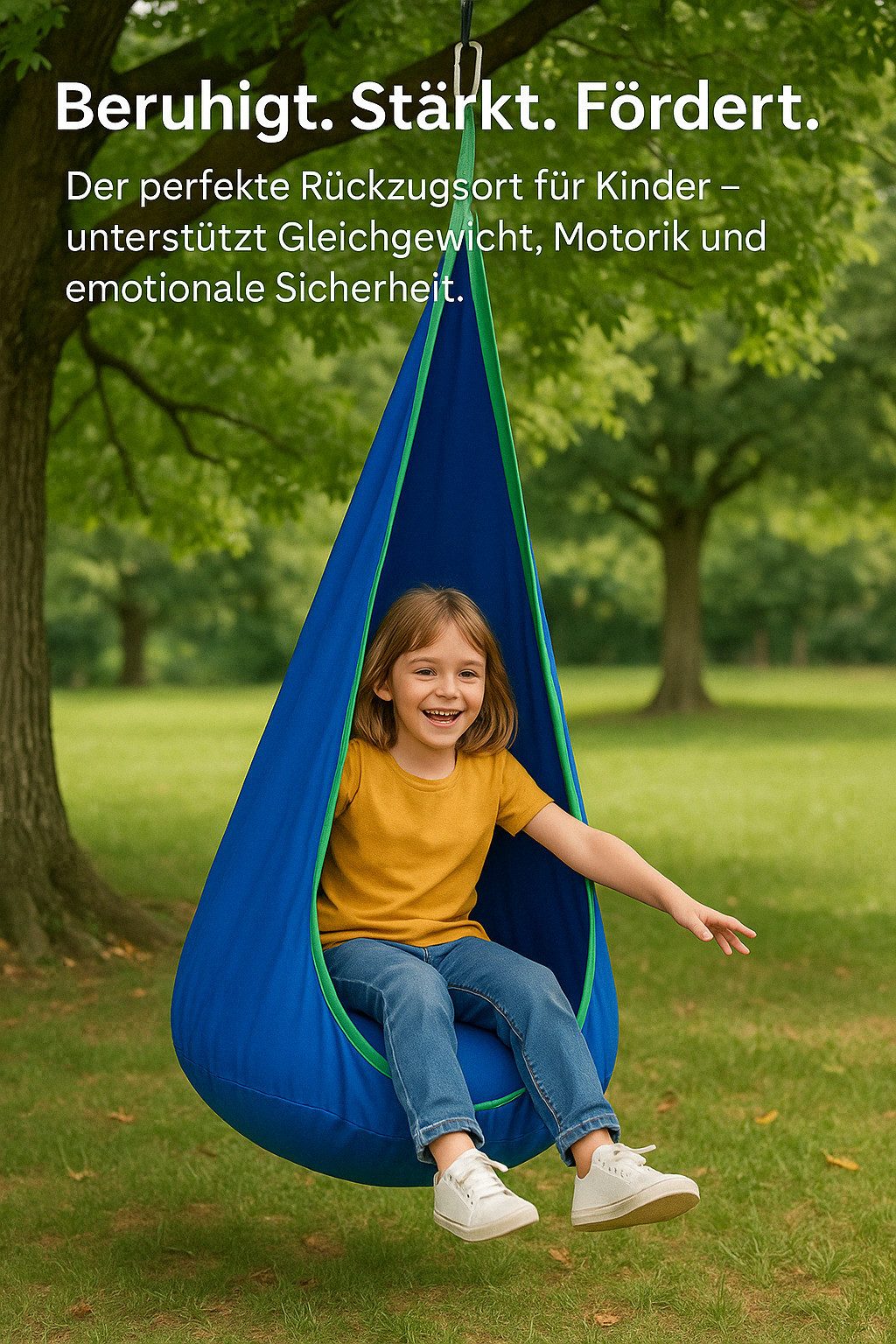Hängesack Kronenberg