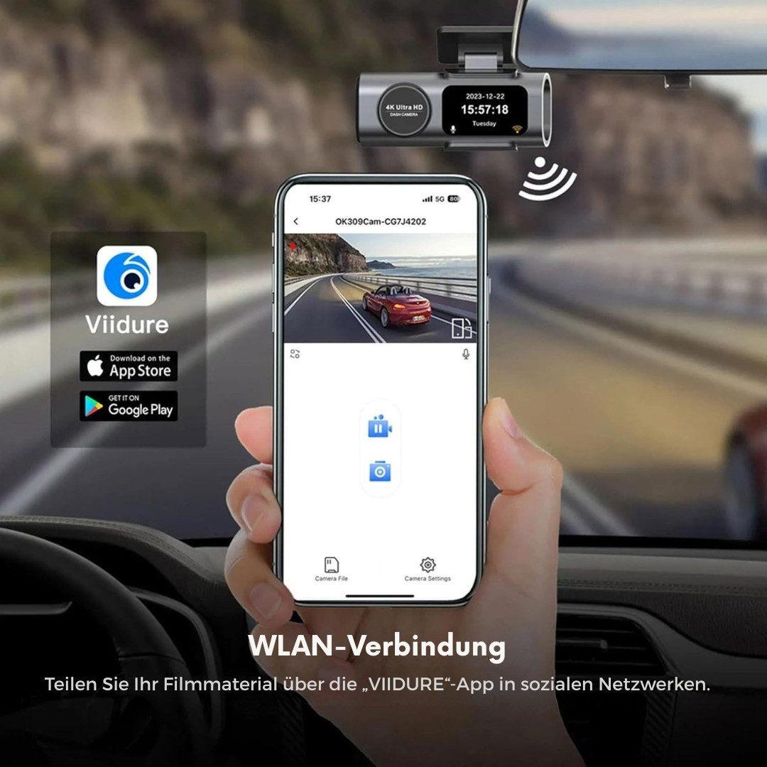 Goldstern Dashcam