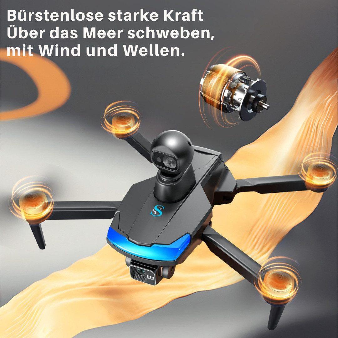 Goldstern - Quadrocopter - S185 Max