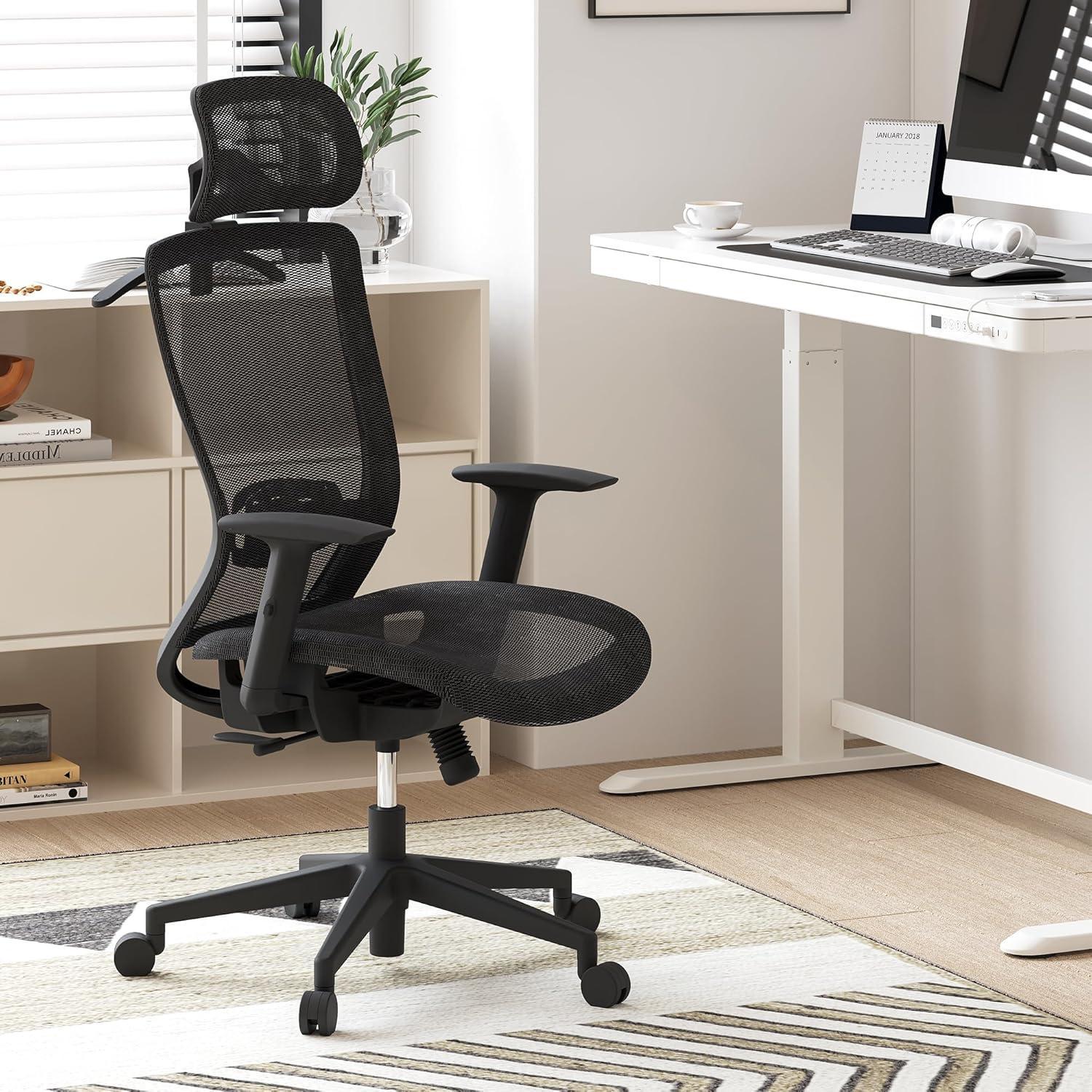 FLEXISPOT - Ergonomischer Bürostuhl