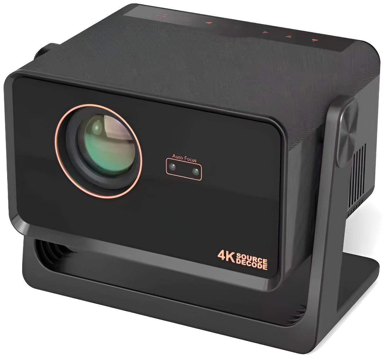 Goldstern - Projektor - BeamX 5000