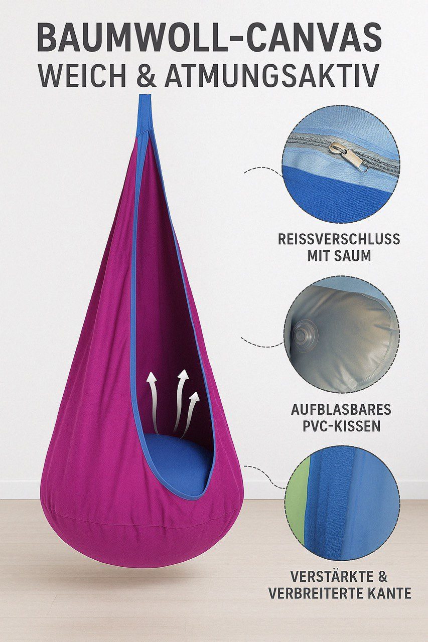 Hängesack Kronenberg