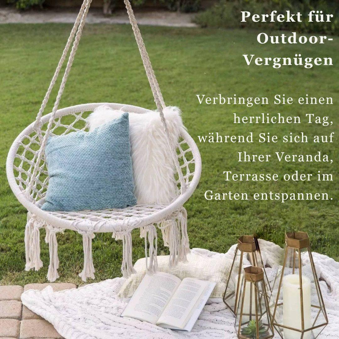 Kronenberg - Schaukel/Hängesessel - String 1