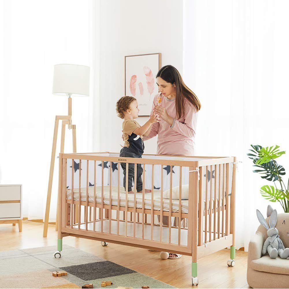 Luchild Star-White- 420cm