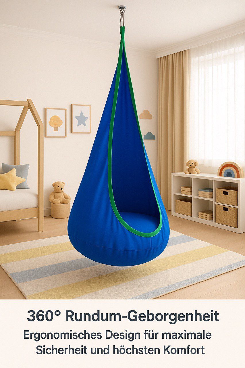 Hängesack Kronenberg