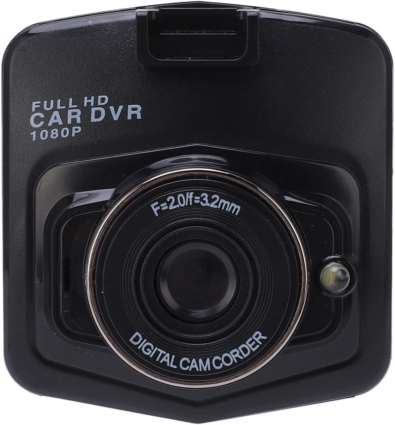Diyarts Dashcam Vehicle-Blackbox-DVR-C3P3
