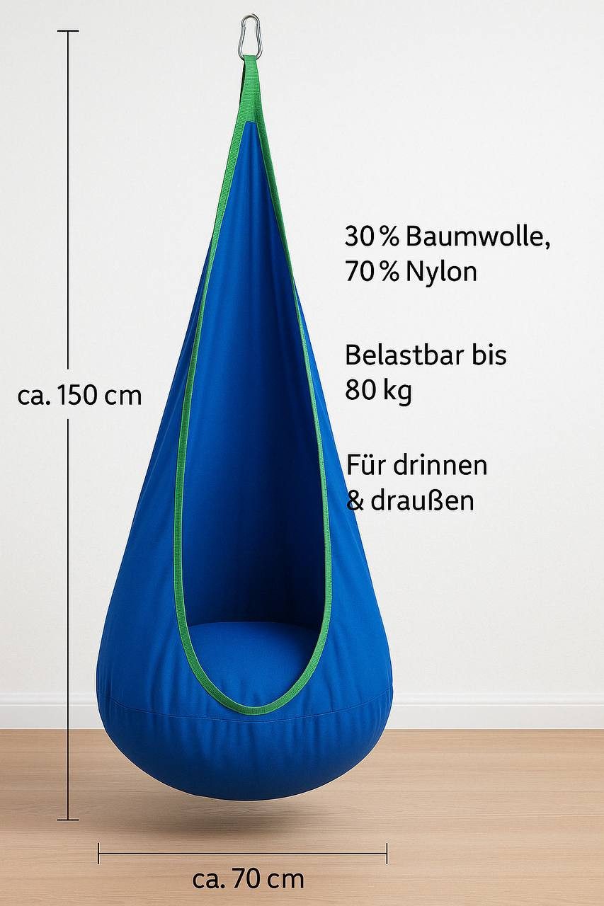 Hängesack Kronenberg