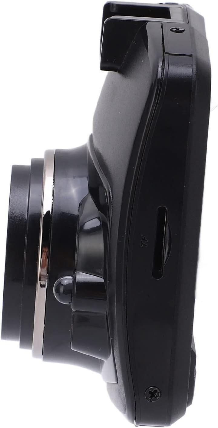 Diyarts Dashcam Vehicle-Blackbox-DVR-C3P3
