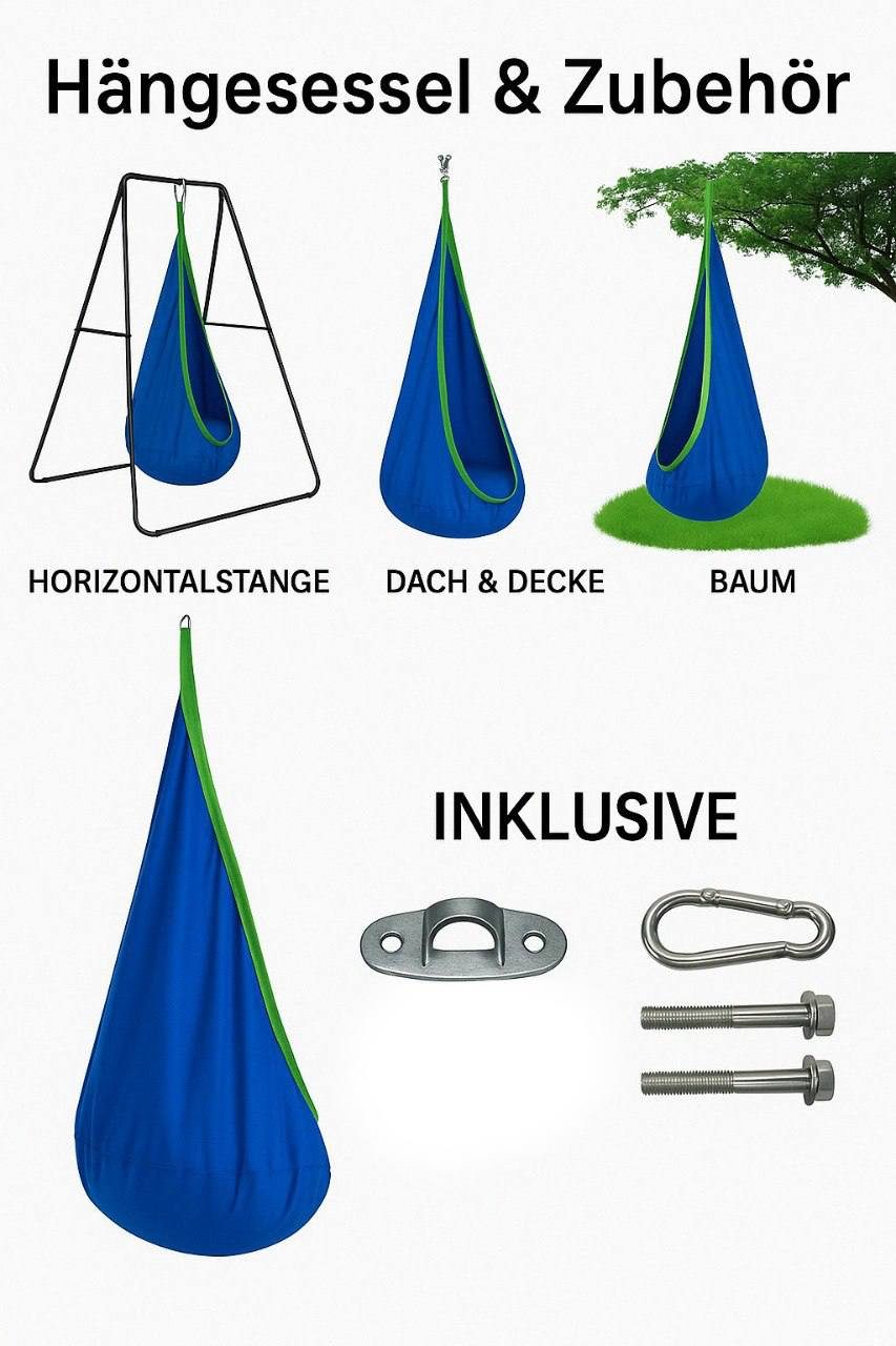 Hängesack Kronenberg