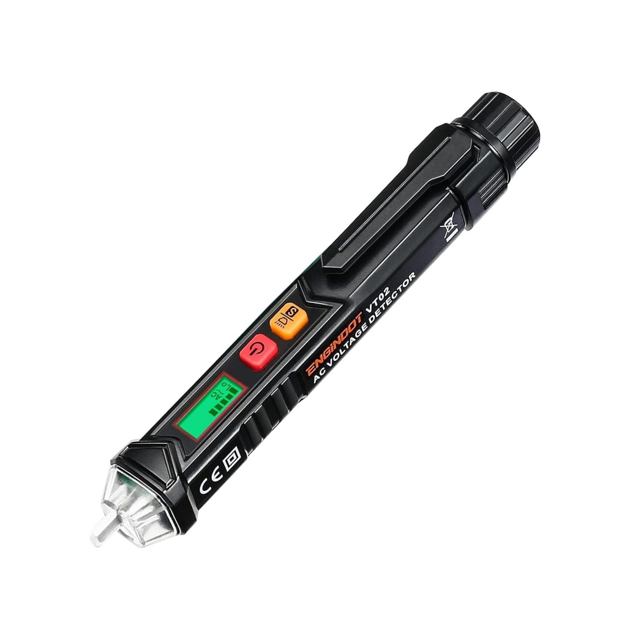 Engindot Spannungsprüfer - Measure-VT02