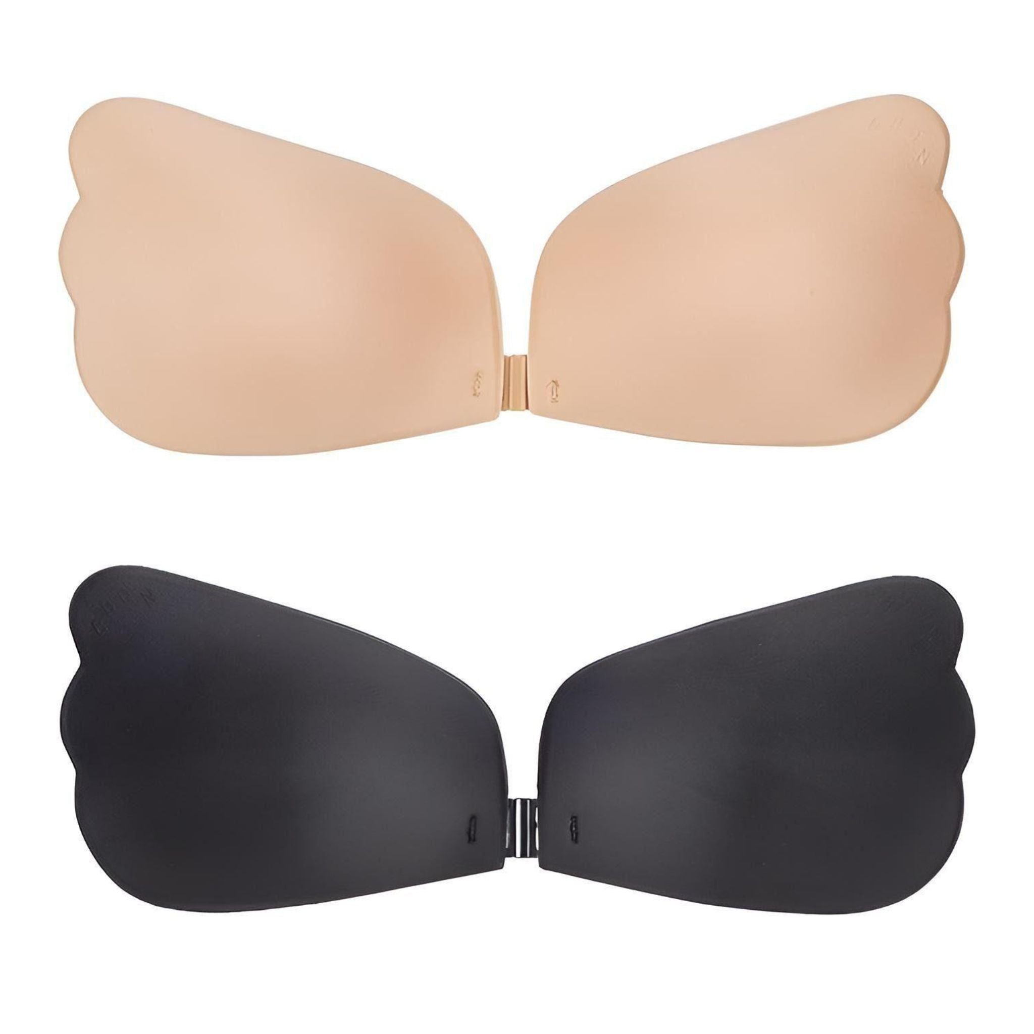 Melliex - Butterfly - Push-up-BH - Klip-C/D