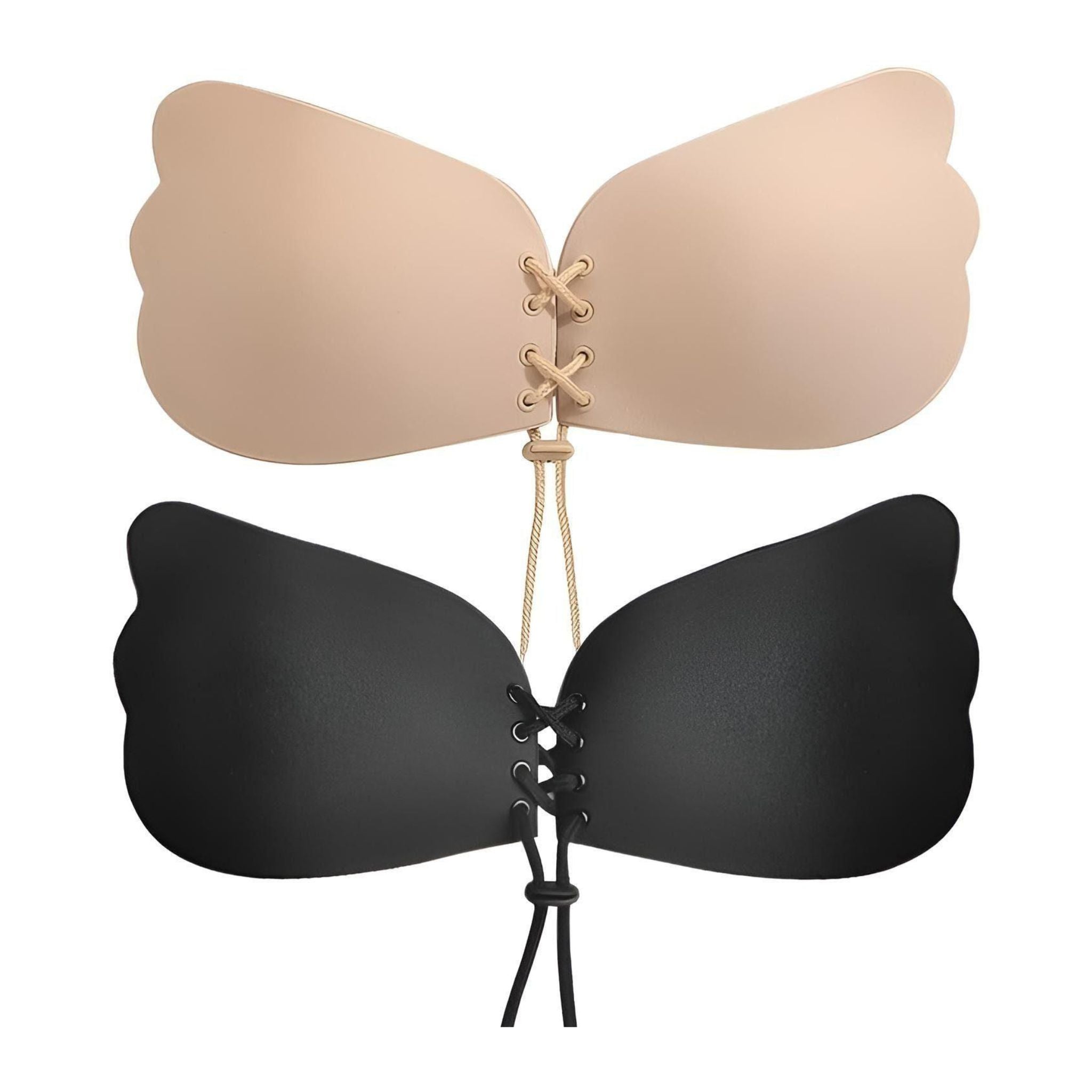Melliex - Butterfly - Push-up-BH - Zug-B