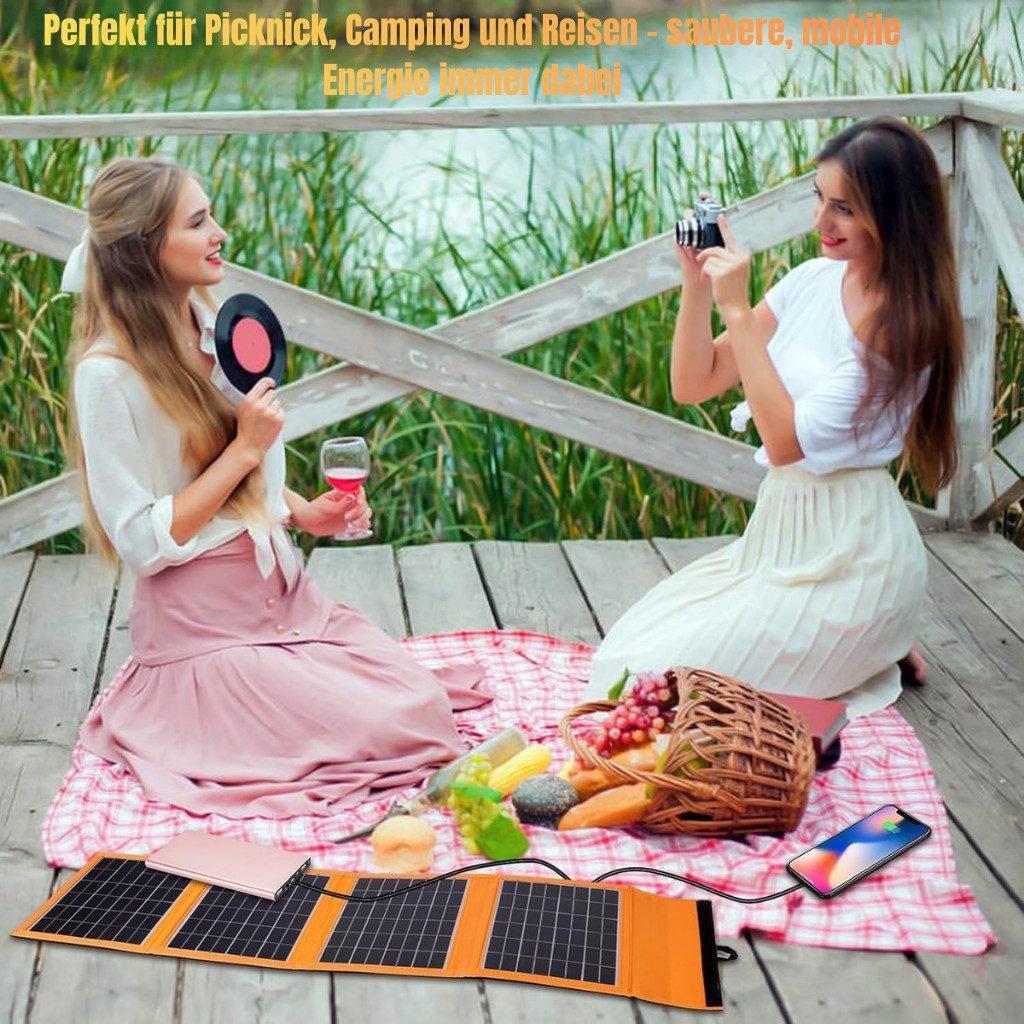 Goldstern Solarmodul - Solar Mate 40W