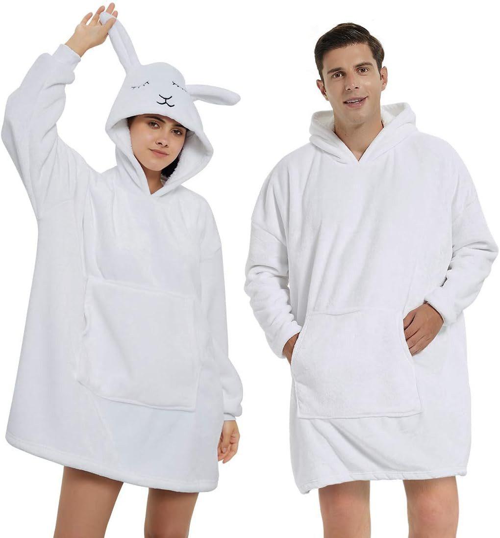 BF Kapuzenpullover