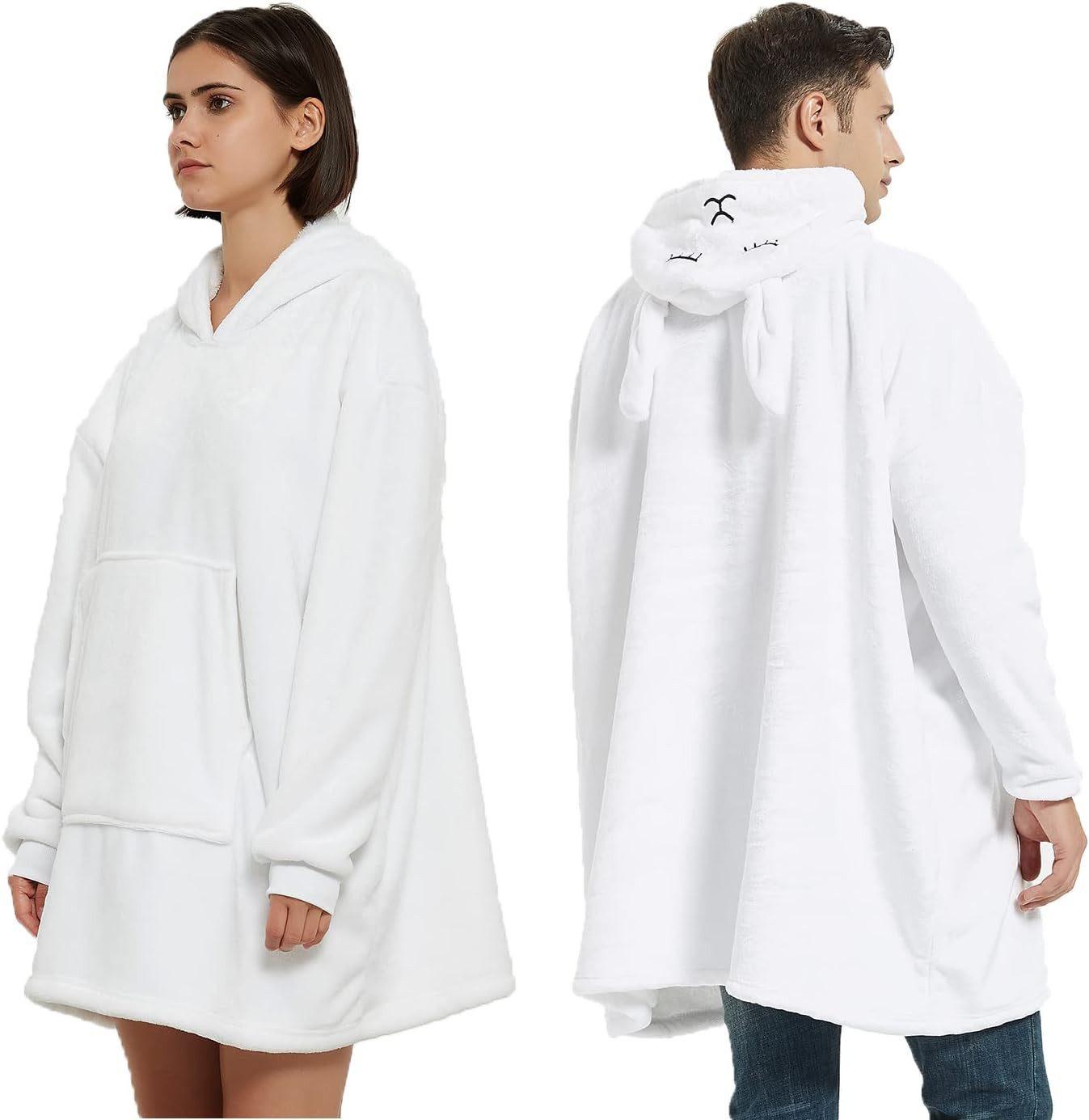 BF Kapuzenpullover